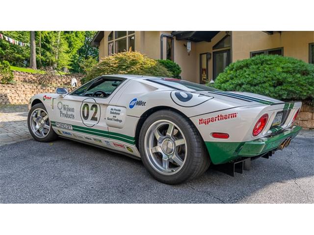 2005 Ford GT (CC-2099908) for sale in Bangor, Pennsylvania