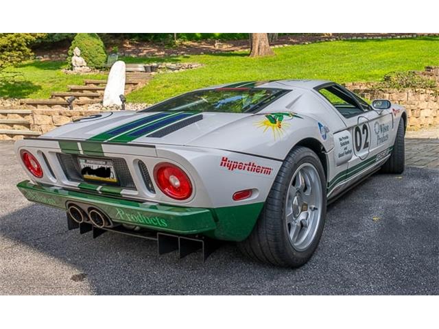2005 Ford GT (CC-2099908) for sale in Bangor, Pennsylvania