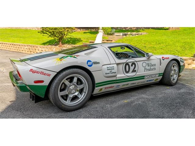 2005 Ford GT (CC-2099908) for sale in Bangor, Pennsylvania