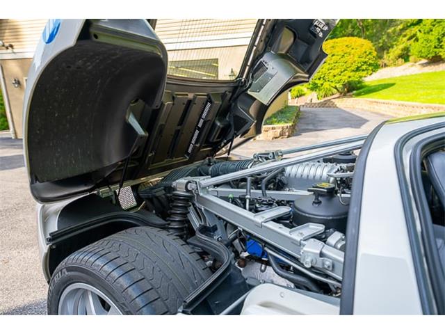 2005 Ford GT (CC-2099908) for sale in Bangor, Pennsylvania