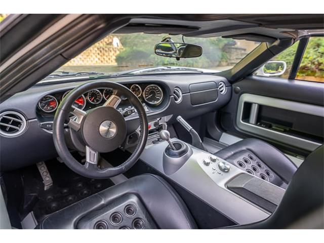 2005 Ford GT (CC-2099908) for sale in Bangor, Pennsylvania