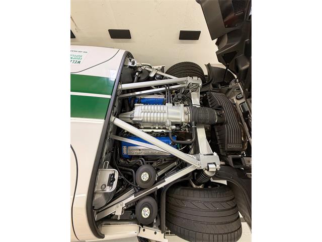 2005 Ford GT (CC-2099908) for sale in Bangor, Pennsylvania