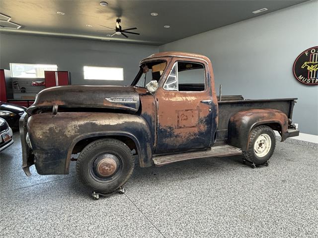 1953 Ford F100 (CC-2099909) for sale in Herriman , Utah