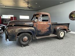 1953 Ford F100 (CC-2099909) for sale in Herriman , Utah