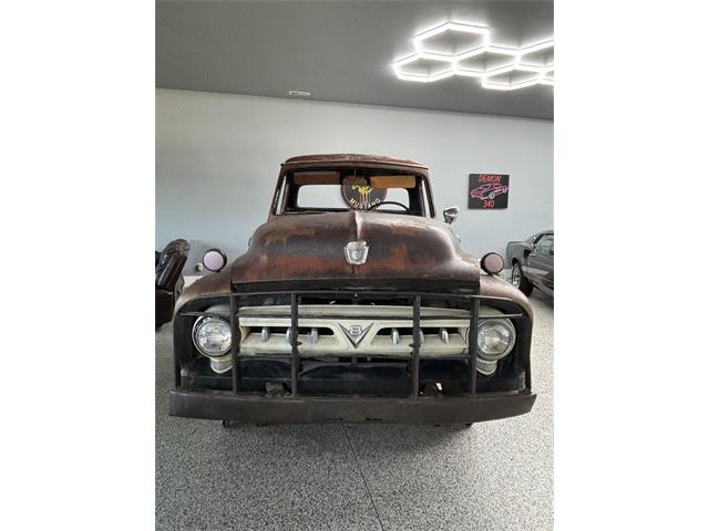 1953 Ford F100 (CC-2099909) for sale in Herriman , Utah