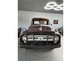 1953 Ford F100 (CC-2099909) for sale in Herriman , Utah
