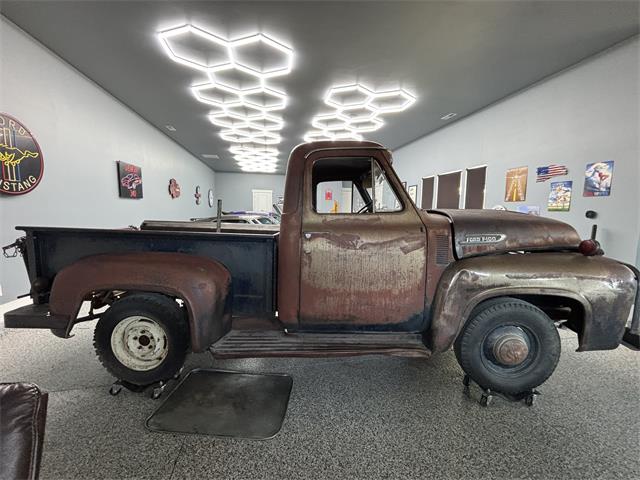 1953 Ford F100 (CC-2099909) for sale in Herriman , Utah