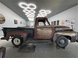 1953 Ford F100 (CC-2099909) for sale in Herriman , Utah