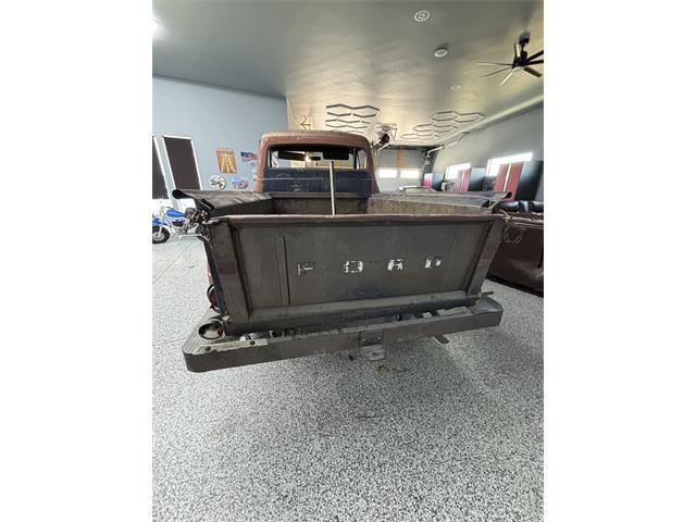 1953 Ford F100 (CC-2099909) for sale in Herriman , Utah