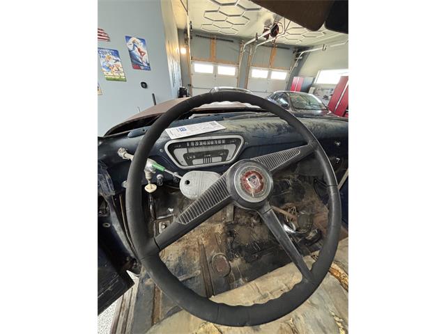 1953 Ford F100 (CC-2099909) for sale in Herriman , Utah