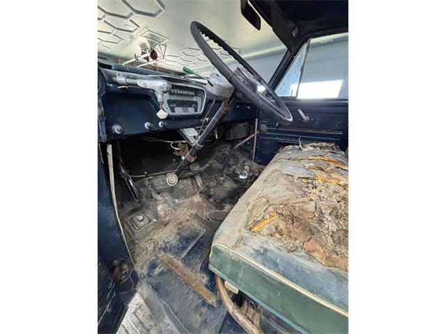 1953 Ford F100 (CC-2099909) for sale in Herriman , Utah