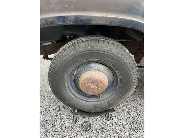 1953 Ford F100 (CC-2099909) for sale in Herriman , Utah