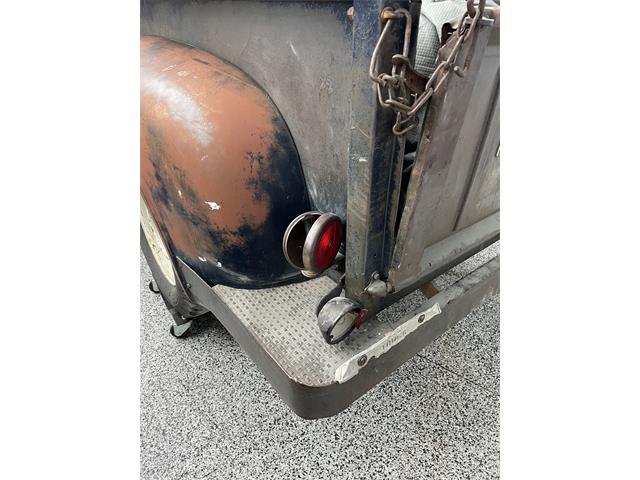 1953 Ford F100 (CC-2099909) for sale in Herriman , Utah