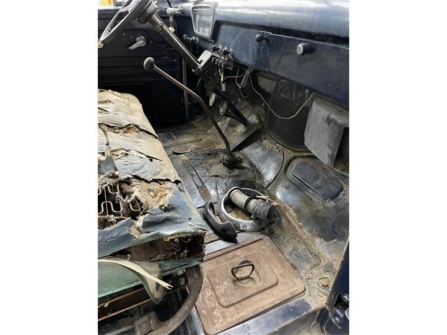 1953 Ford F100 (CC-2099909) for sale in Herriman , Utah