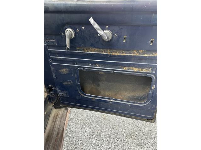 1953 Ford F100 (CC-2099909) for sale in Herriman , Utah