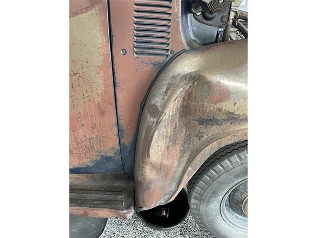 1953 Ford F100 (CC-2099909) for sale in Herriman , Utah