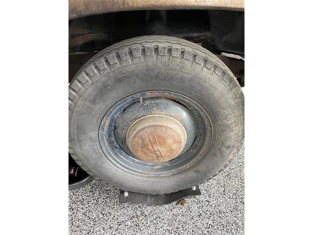 1953 Ford F100 (CC-2099909) for sale in Herriman , Utah