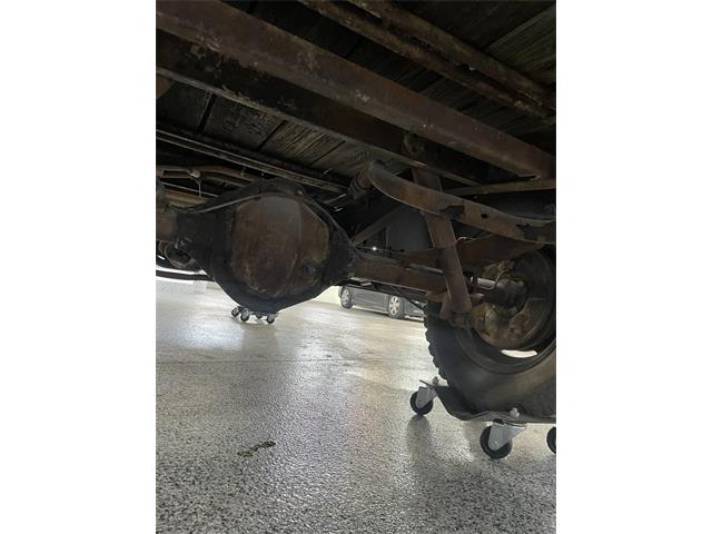 1953 Ford F100 (CC-2099909) for sale in Herriman , Utah