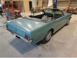 1965 Ford Mustang (CC-2090991) for sale in Cadillac, Michigan