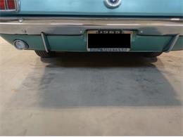 1965 Ford Mustang (CC-2090991) for sale in Cadillac, Michigan