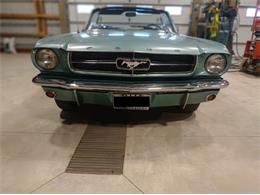 1965 Ford Mustang (CC-2090991) for sale in Cadillac, Michigan