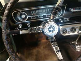 1965 Ford Mustang (CC-2090991) for sale in Cadillac, Michigan