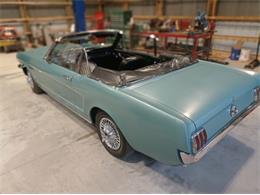 1965 Ford Mustang (CC-2090991) for sale in Cadillac, Michigan