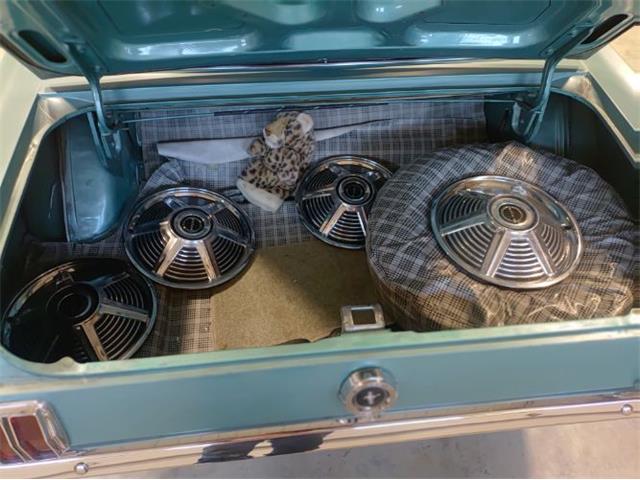 1965 Ford Mustang (CC-2090991) for sale in Cadillac, Michigan