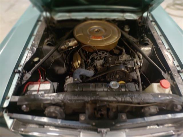 1965 Ford Mustang (CC-2090991) for sale in Cadillac, Michigan
