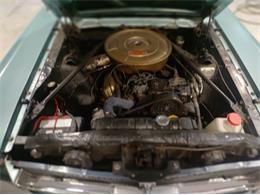 1965 Ford Mustang (CC-2090991) for sale in Cadillac, Michigan