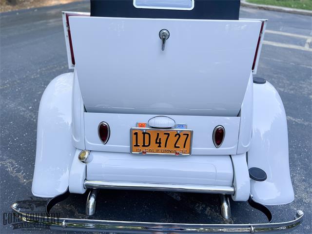 1932 Ford Roadster (CC-2099910) for sale in Grass Valley, California