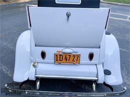 1932 Ford Roadster (CC-2099910) for sale in Grass Valley, California