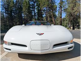 2004 Chevrolet Corvette (Indy 500 Pace Car) (CC-2099911) for sale in Grass Valley, California