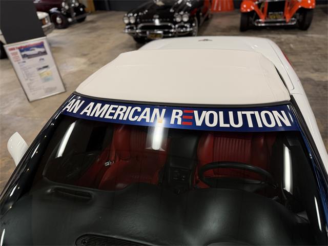 2004 Chevrolet Corvette (Indy 500 Pace Car) (CC-2099911) for sale in Grass Valley, California