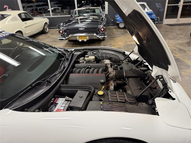 2004 Chevrolet Corvette (Indy 500 Pace Car) (CC-2099911) for sale in Grass Valley, California
