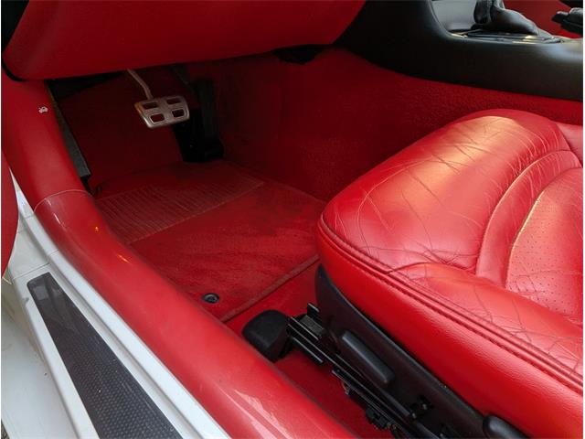 2004 Chevrolet Corvette (Indy 500 Pace Car) (CC-2099911) for sale in Grass Valley, California
