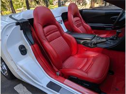 2004 Chevrolet Corvette (Indy 500 Pace Car) (CC-2099911) for sale in Grass Valley, California