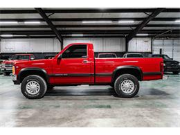 1991 Dodge Dakota (CC-2099912) for sale in sherman, Texas