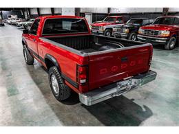 1991 Dodge Dakota (CC-2099912) for sale in sherman, Texas