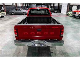1991 Dodge Dakota (CC-2099912) for sale in sherman, Texas