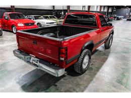 1991 Dodge Dakota (CC-2099912) for sale in sherman, Texas