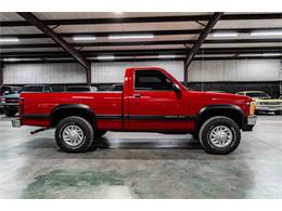 1991 Dodge Dakota (CC-2099912) for sale in sherman, Texas