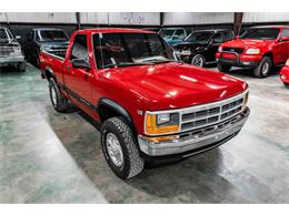 1991 Dodge Dakota (CC-2099912) for sale in sherman, Texas