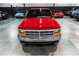 1991 Dodge Dakota (CC-2099912) for sale in sherman, Texas