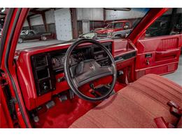 1991 Dodge Dakota (CC-2099912) for sale in sherman, Texas