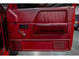 1991 Dodge Dakota (CC-2099912) for sale in sherman, Texas