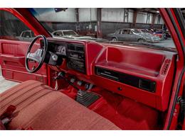 1991 Dodge Dakota (CC-2099912) for sale in sherman, Texas
