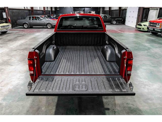 1991 Dodge Dakota (CC-2099912) for sale in sherman, Texas