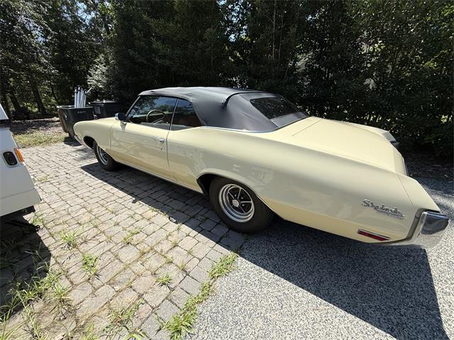 1970 Buick Skylark (CC-2099913) for sale in Williamsburg, Virginia