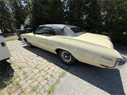 1970 Buick Skylark (CC-2099913) for sale in Williamsburg, Virginia